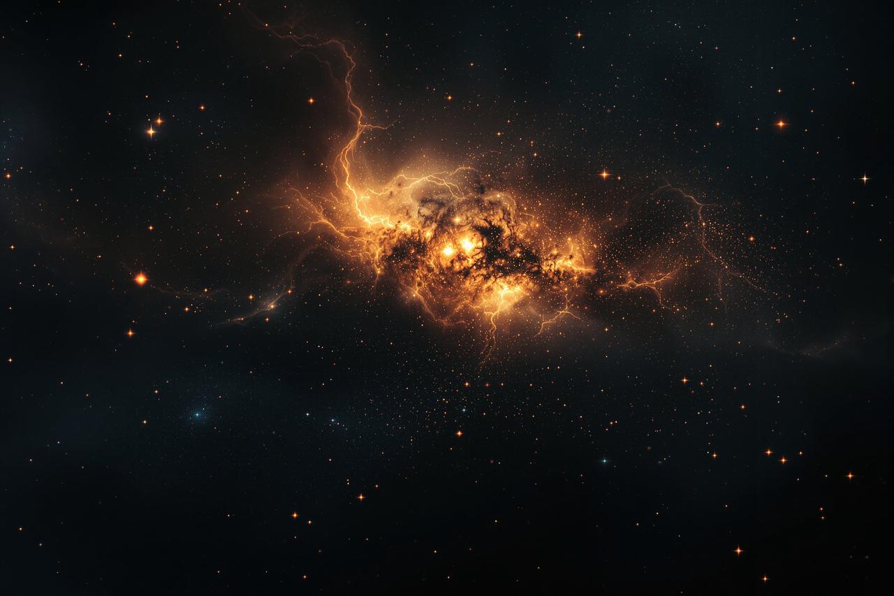 《星际迷途》剧评：在黑暗宇宙中寻找人性的光芒